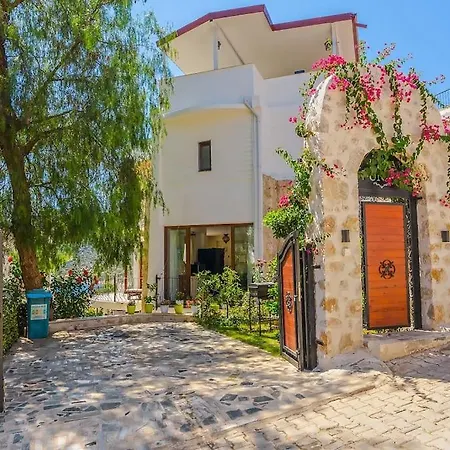 Villa Funda *