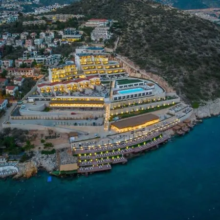 Villa Funda Kas