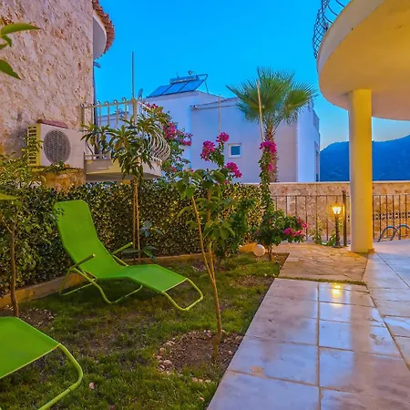 Villa Funda Kas