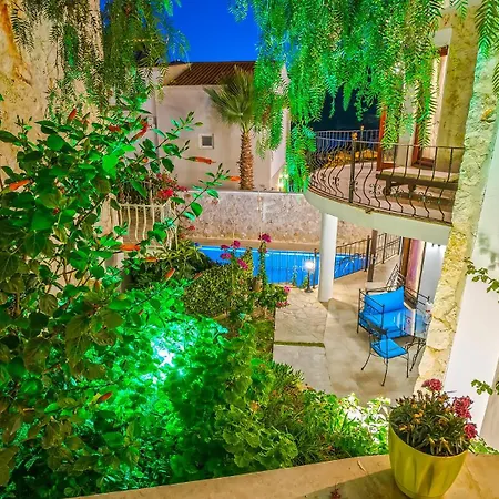 Funda Villa