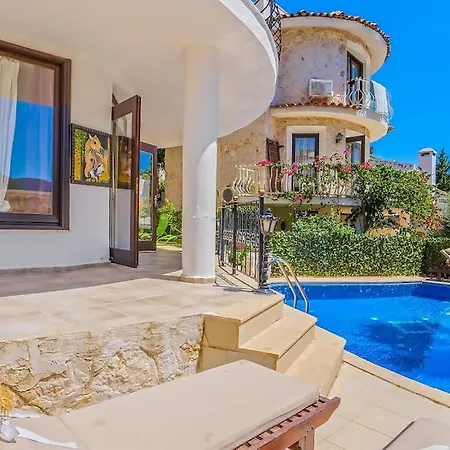 Funda Villa
