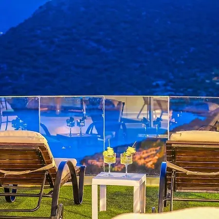 Villa Funda *