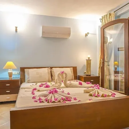 Villa Funda Kas