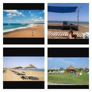 Funda Villa Belek