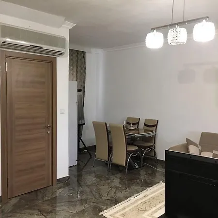 Funda Villa