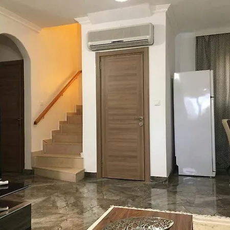 Villa Funda Belek