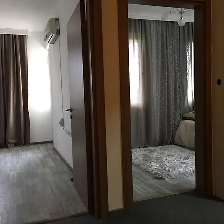 Funda Villa Belek
