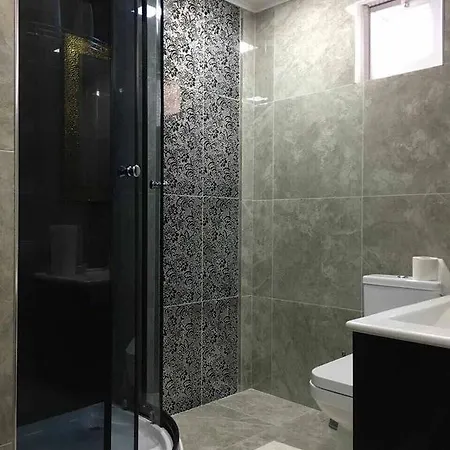 Villa Funda Belek
