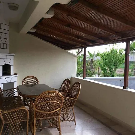 Villa Funda *