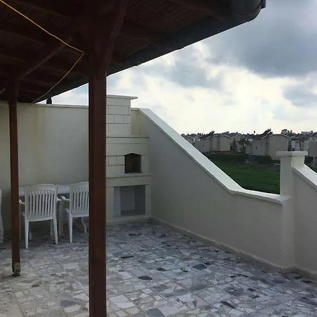 Villa Funda Belek